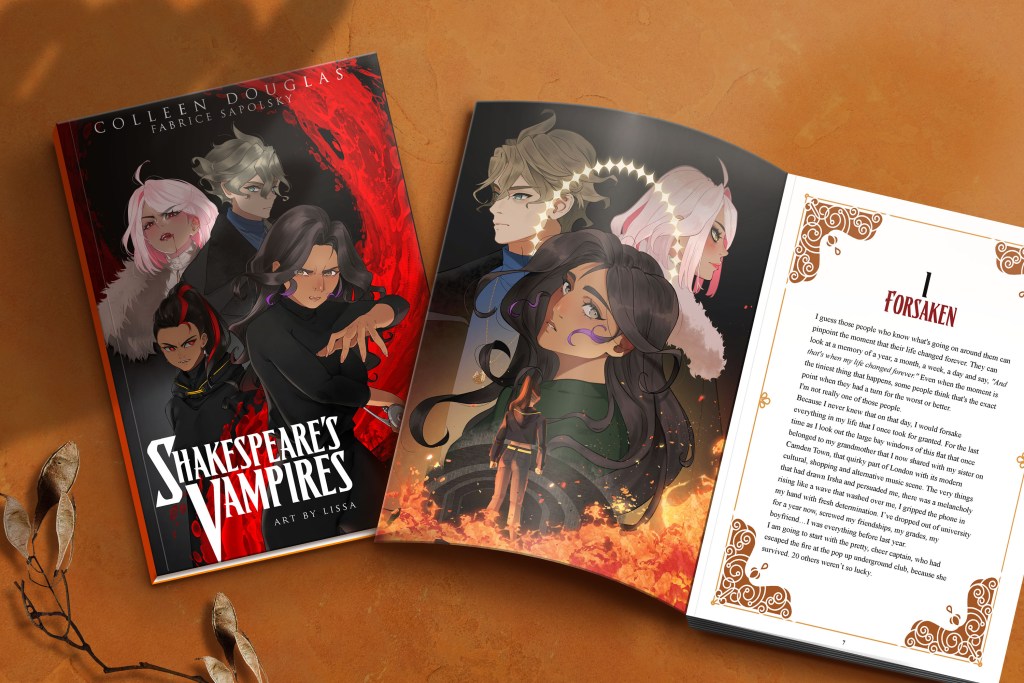 Shakespeare's Vampires Shakespeare's Vampires