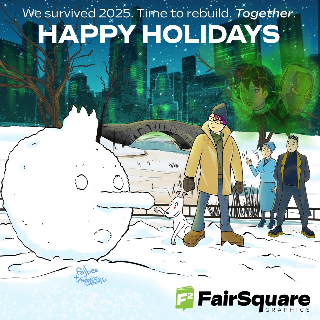 HAPPY NEW YEAR! HAPPY NEW YEAR!